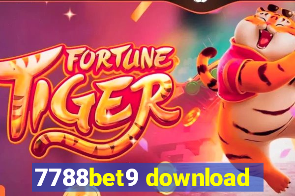 7788bet9 download